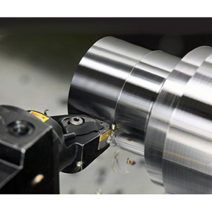 Токарная обработка