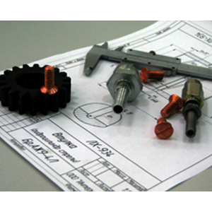 Производство металлоизделий